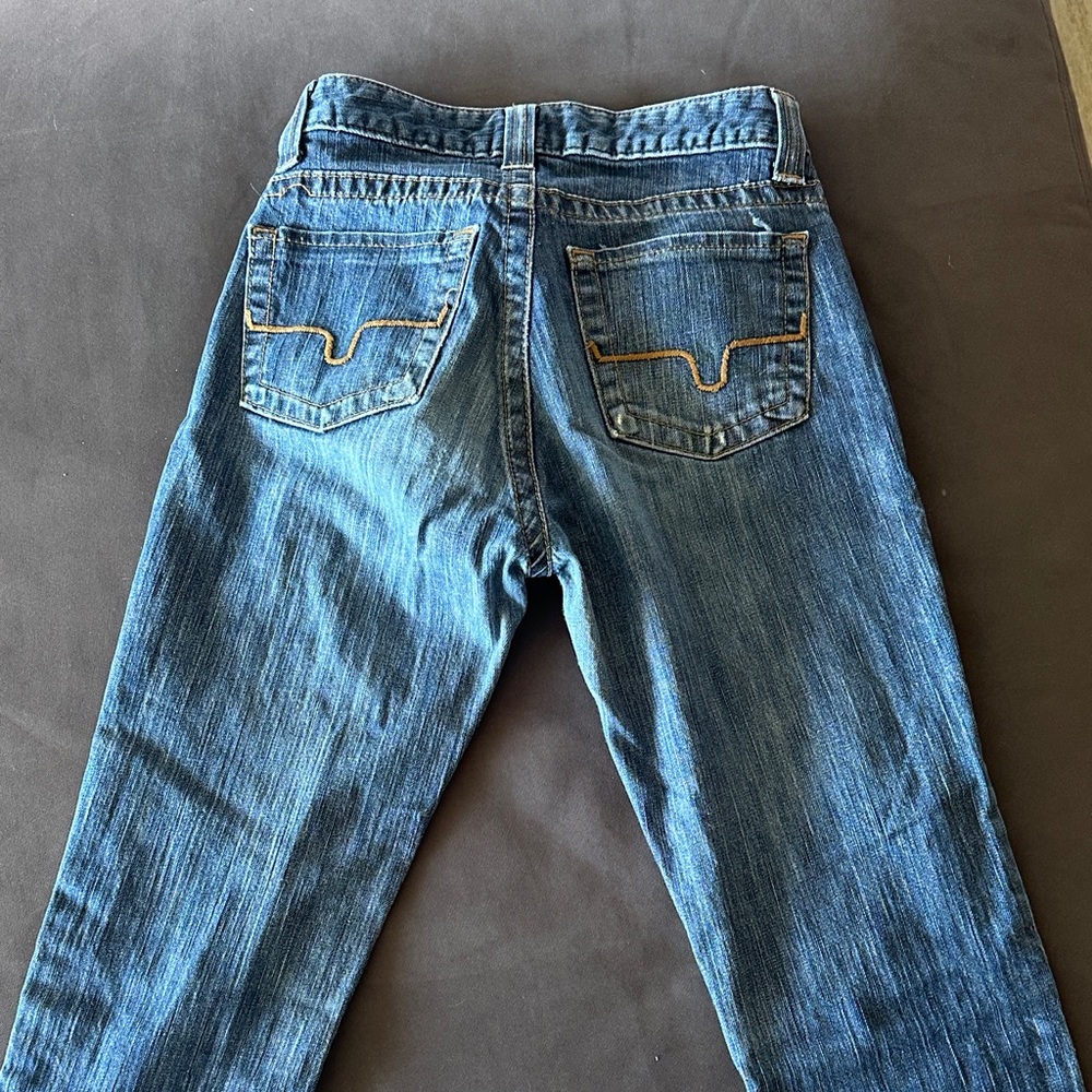 Kimes Betty Jeans